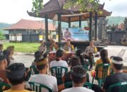 Minggu Kasih Polres Lombok Barat
