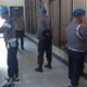 Pastikan Pelaksanaan Tugas Sesuai SOP, Tim Bid Propam Polda NTB Periksa Penjagaan Tahanan Polres Sumbawa Barat