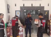 Polres Lombok Barat Perketat Keamanan Jelang Pemilukada 2024