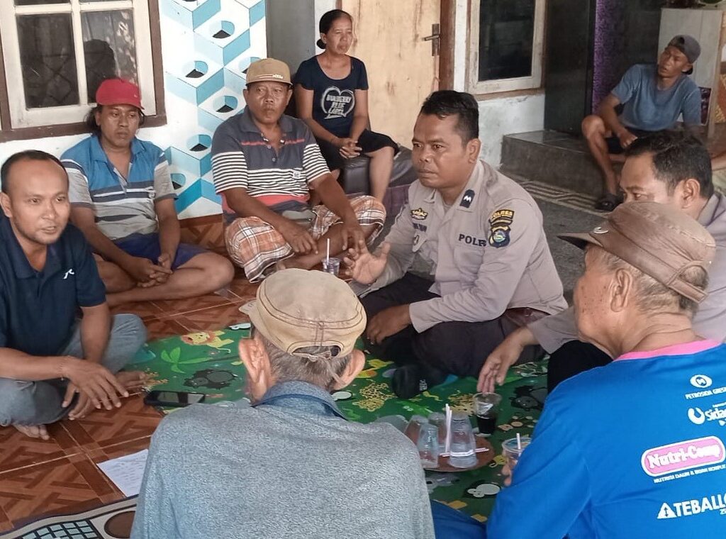 Polisi Imbau Warga Lombok Barat, Jaga Kerukunan Menjelang Pilkada