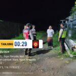 Polsek Tanjung Tingkatkan Keamanan dengan Patroli Malam