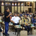 Hermawan Sulistyo: Polri Harus Optimisme Melihat Jauh hingga 2045