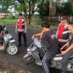 Polsek Tanjung Tingkatkan Intensitas Patroli Selama Bulan Suci Ramadhan