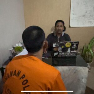 Tim Puma Ungkap Kasus Curanmor di Lombok Barat, Dua Pelaku Ditangkap!