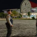 Pengamanan Ketat di Pelabuhan Gili Mas: Polres Lombok Barat Siap Jaga Keamanan