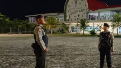Pelabuhan Gili Mas: Upaya Polres Lombok Barat Hadapi Potensi Kejahatan