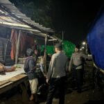 Puluhan Preman Diamankan Polrestabes Medan, Sembilan Ditetapkan Tersangka