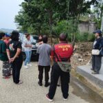K9 Polri Turun Tangan Selidiki 2 Anjing Shelter di Sentul Mati Diduga Diracun