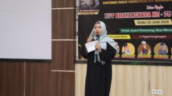 Lombok Barat Cetak Dai Unggul Lewat Lomba Dakwah Hari Bhayangkara