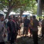 Operasi Bina Kusuma 2025 Sentuh Komunitas Rentan di Labuapi, Lombok Barat