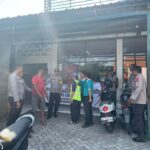 Ops Bina Kusuma 2025: Polri Bangun Kepercayaan Warga Batulayar