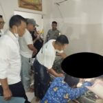 Sopir Truk Sampah Meninggal di TPST Kebon Kongok, Ini Kronologinya