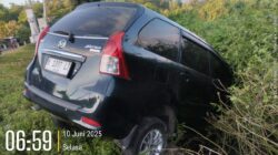 Pejalan Kaki Tewas Ditabrak Sebuah Mobil di Lopok Sumbawa, Diduga Sopir Mengantuk