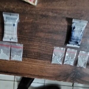 Respon Laporan Masyarakat, Tim Opsnal Polsek Sape Polres Bima Kota Ungkap Peredaran Narkotika