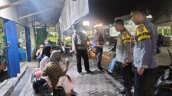 Polsek Manggelewa Intensifkan Patroli KRYD Cegah Gangguan Kamtibmas di Wilayah Rawan