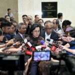 Menkeu Sambut Positif Pembentukan Satgassus Optimalisasi Penerimaan Negara Yang di Bentuk Polri