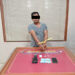 Transaksi Sabu Digagalkan di Labuan Tereng, Polres Lombok Barat Bertindak Cepat