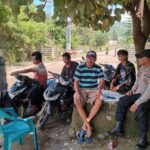 Dengan Patroli Cipkon, Polsek Belo Pastikan Keamanan dan Ketertiban di Wilayah Hukumnya