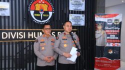 Peringatan Hari Bhayangkara Ke-79 Digelar di Monas, Polri Imbau Masyarakat Antisipasi Mobilisasi Kegiatan