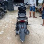Polisi Tangkap Pelaku Curanmor di Sekotong, Motor Korban Ditemukan