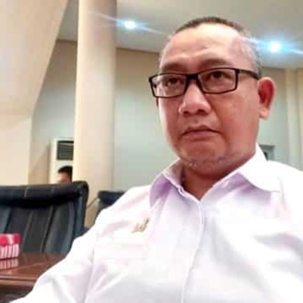Legislator Kota Bima Dukung Penuh Langkah Tegas Polres Bima Kota Berantas Narkoba dan Miras