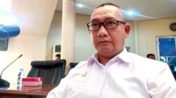 Legislator Kota Bima Dukung Penuh Langkah Tegas Polres Bima Kota Berantas Narkoba dan Miras