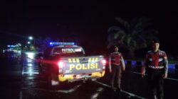KRYD Polres Lobar, Langkah Tegas Hadapi Aksi 3C di Jalur Strategis