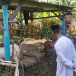 Polsek Batulayar Dorong Kemandirian Pangan Warga Senggigi