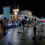 Pengamanan Diperketat di Pelabuhan Lembar Demi Kelancaran Arus Penyeberangan