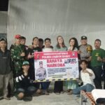 Remaja Lembahsari Dibekali Edukasi Bahaya Narkoba