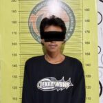 Di Tengah Tidur dan Gelap: Polisi Bongkar Jejak Narkoba dari Dapur Rumah