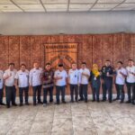 Polri dukung KKP capai target Penerimaan Negara sektor Perikanan Tangkap