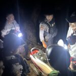 Satsamapta Polres Bima Gelar Patroli KRYD Meminimalisir Kasus 3C dan Aksi Kriminalitas Lainnya di Malam Hari