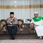 Kapolri Ajak Tokoh Lintas Agama Sumut Dukung Program Pemerintah hingga Jaga Persatuan