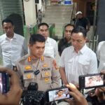 Polda Jawa Barat Bongkar Sindikat Perdagangan Bayi Internasional