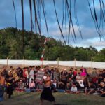 Meriah dan Aman, Festival Peresean Mareje Timur Angkat Budaya Lokal