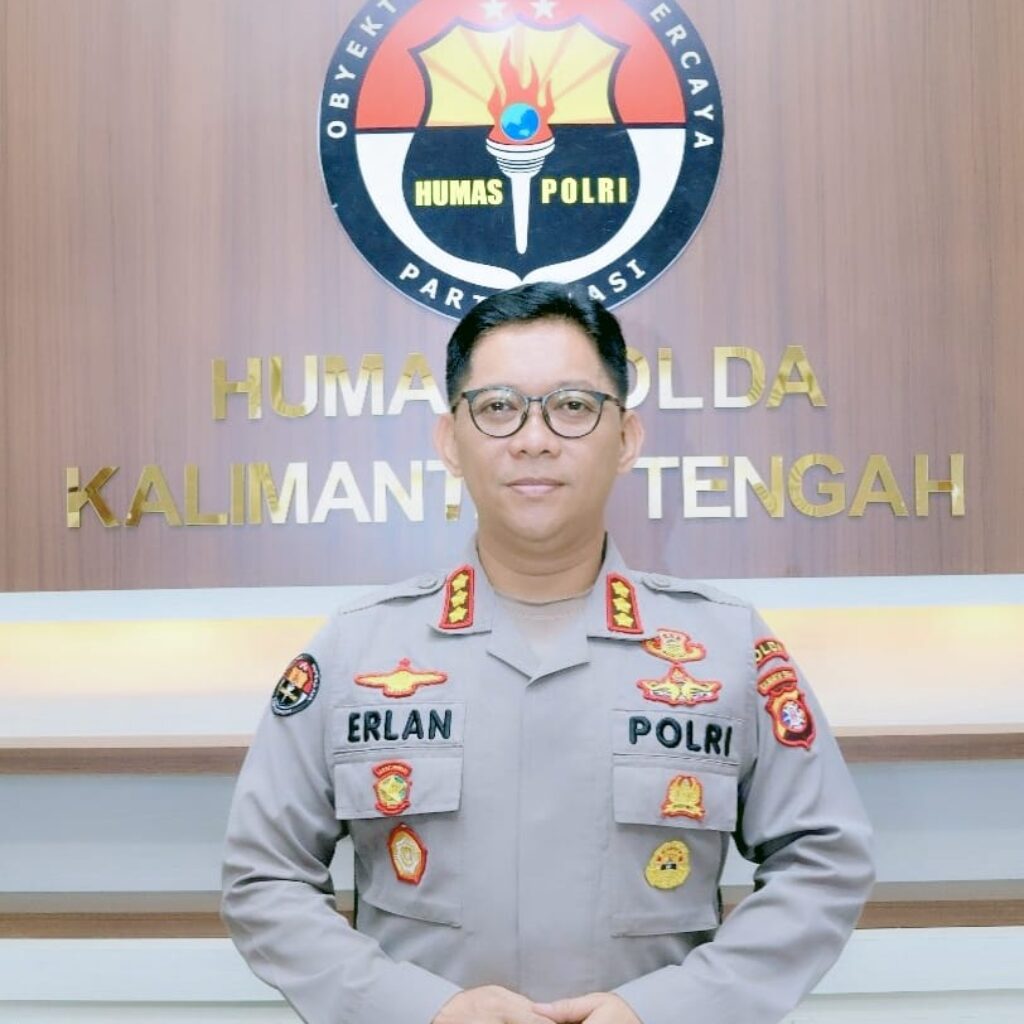 Polda Kalteng Tetapkan 1 Tersangka Kasus Laka Air di Barito Utara