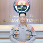 Polda Kalteng Tetapkan 1 Tersangka Kasus Laka Air di Barito Utara