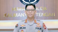 Polda Kalteng Tetapkan 1 Tersangka Kasus Laka Air di Barito Utara