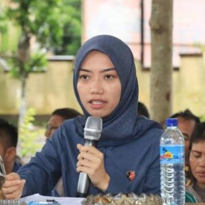 Penemuan Diduga Mayat Bayi di Praya, Polres Loteng Lakukan Penyelidikan. 