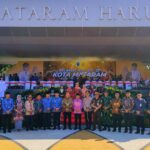 HUT Ke-32, Mataram Tampilkan Capaian dan Harapan Baru