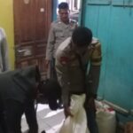 Polsek Rasana’e Timur Tertibkan Peredaran Miras Tanpa Izin, Puluhan Botol Beralkohol Diamankan