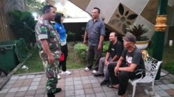 TNI Hadir untuk Rakyat: Imbauan Babinsa Dapat Sambutan Hangat dari Masyarakat