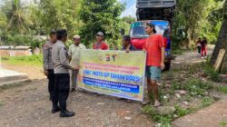 Polres Lombok Tengah Imbau Masyarakat Jaga Kamtibmas Pasca Event MotoGP 2025