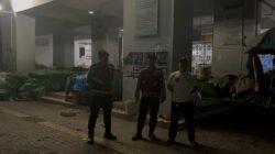 Polres Loteng Tingkatkan Patroli Cipta Kondisi Pasca Event MotoGP Mandalika 2025.