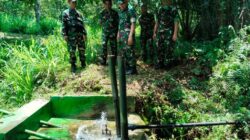 Itjenad Pastikan Pompa Hidram di Lombok Barat Tetap Berfungsi