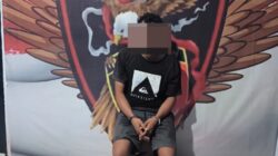 Tim Opsnal Sat Reskrim Polres Bima Kota Tangkap Pelaku dan Penadah Kasus Pencurian Emas Senilai Rp80 Juta