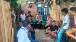Dengan Metode Patroli KRYD Mobile, Polsek Belo Jaga Stabilitas Kamtibmas di Wilayah Hukumnya
