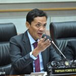 Ketua Komisi III Apresiasi Polri dan BNN yang Sita 197 Ton Narkoba: Kami Beri 9,5 dari 10