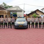 Polres Sumbawa Launching Pamapta, Perkuat Pelayanan Publik di SPKT
